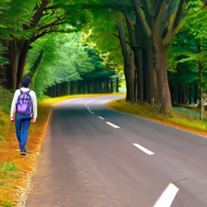 Идеи для легкого и приятного путешествия