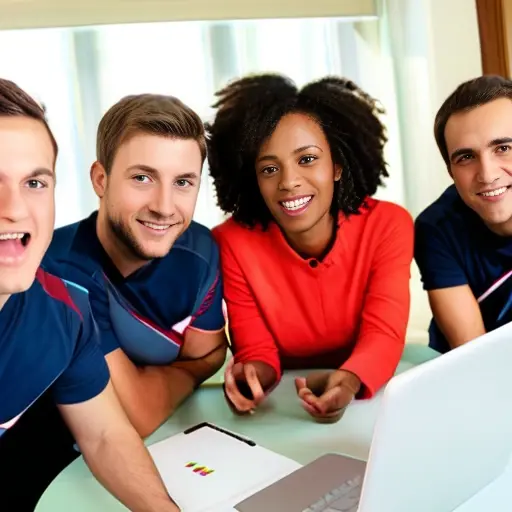 Идеи для повышения вовлеченности команды