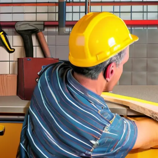 Как организовать ремонт без перегрузки по задачам