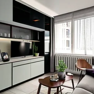 Идеи для аккуратного обновления квартиры