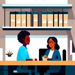 Как организовать рабочую среду для продуктивности