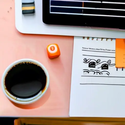 Как организовать рабочую среду для продуктивности