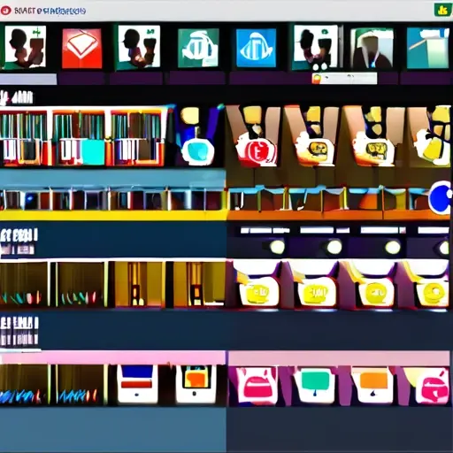 Как устроены современные онлайн-платформы