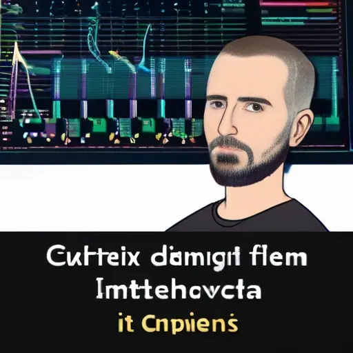 Что такое машинное обучение без сложных терминов