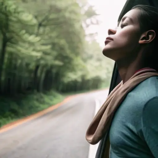 Что взять в дорогу для комфорта и спокойствия