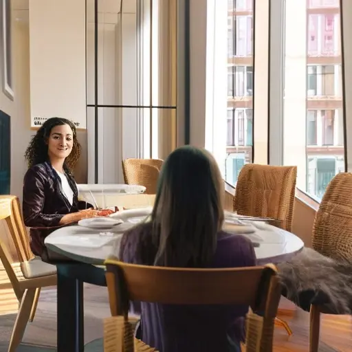 Как поддерживать теплую атмосферу в повседневной жизни