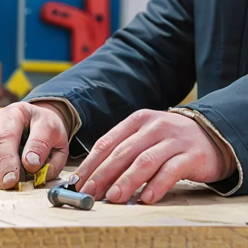 Как выбрать удобную последовательность ремонтных работ