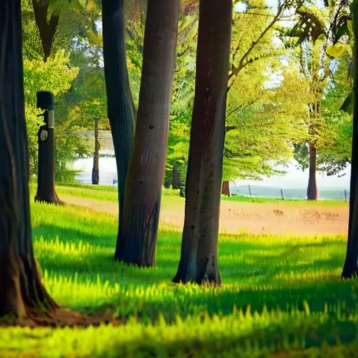 Почему важно регулярно бывать на свежем воздухе