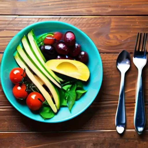 Здоровый рацион без лишних сложностей: с чего начать