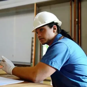 Что важно проверить перед началом отделки