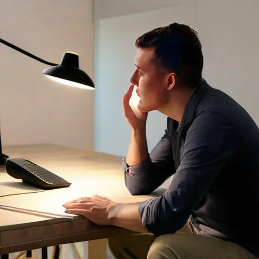 Как настроить освещение для комфорта глаз Как настроить освещение для комфорта глаз