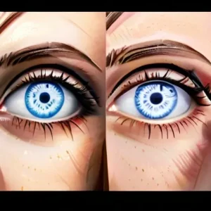 Как настроить освещение для комфорта глаз