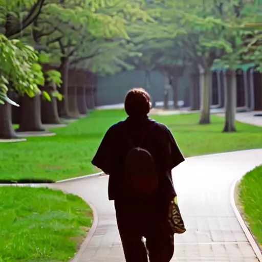 Как сделать прогулки в новом месте более интересными