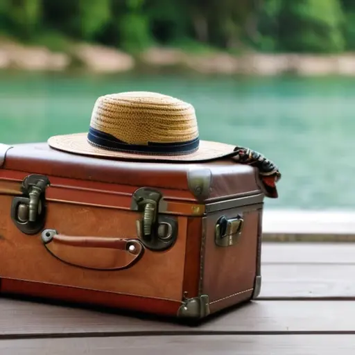 Идеи путешествий без спешки и суеты