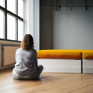 Как создать для себя поддерживающую повседневность