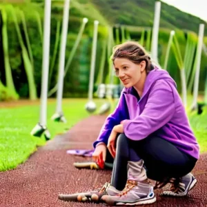 Полезные идеи для активного семейного отдыха