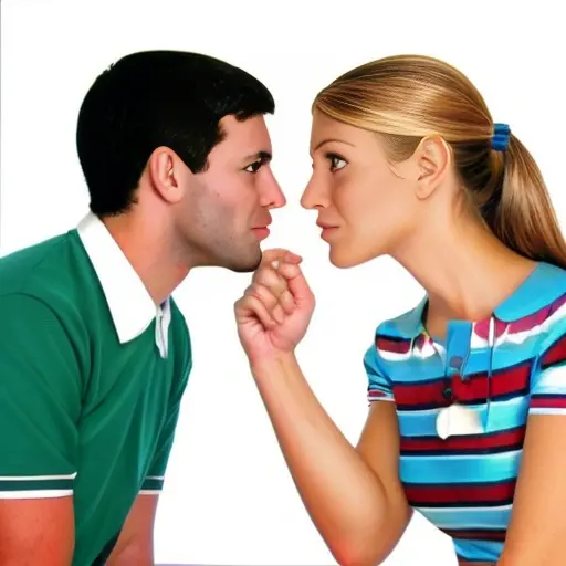 Что помогает сохранять взаимное уважение в общении