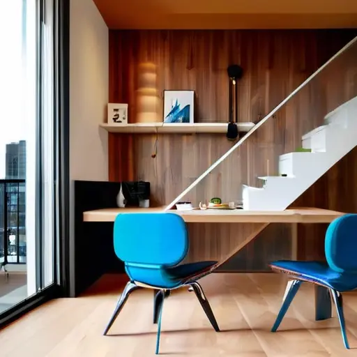 Идеи для обновления квартиры без лишней спешки