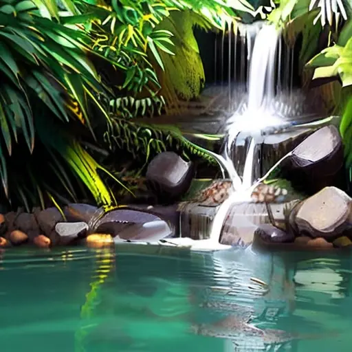 Как поддерживать водный баланс без усилий