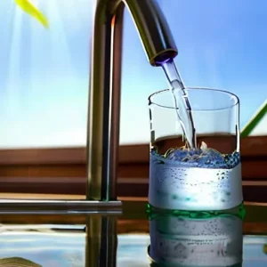 Как поддерживать водный баланс без усилий