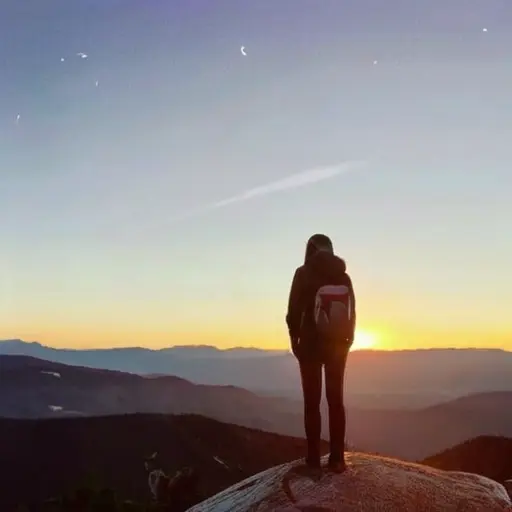 Как подготовиться к первой самостоятельной поездке