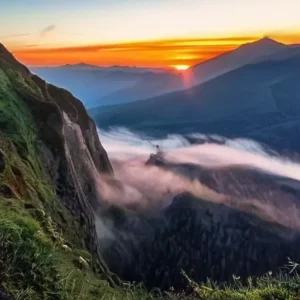 Как подготовиться к первой самостоятельной поездке