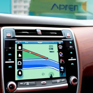 Как устроены современные системы навигации