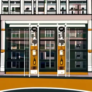 Что помогает лучше ориентироваться в незнакомом городе