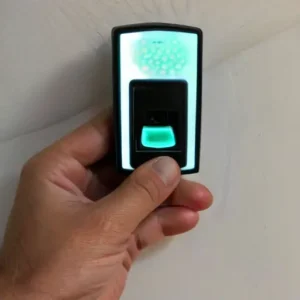 Что такое биометрия и где она используется