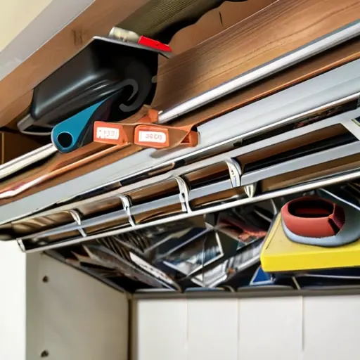 Как организовать хранение вещей на время ремонта