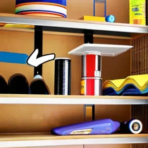 Как организовать хранение вещей на время ремонта