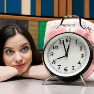 Как избежать перегрузки в насыщенный день