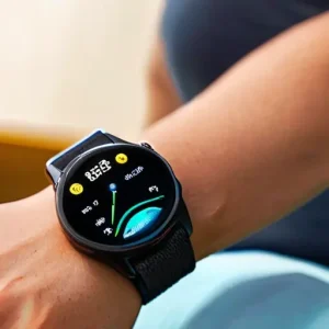 Как работают умные часы и фитнес-браслеты