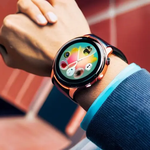 Как работают умные часы и фитнес-браслеты