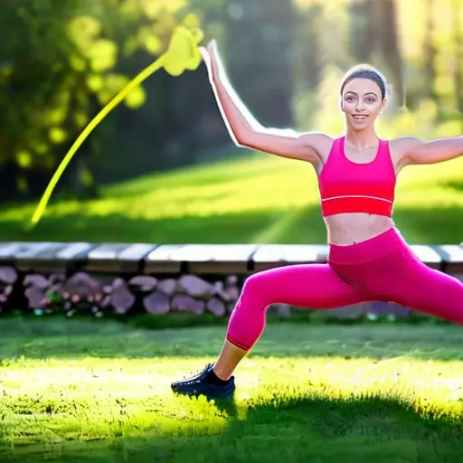 Как сохранить хорошее самочувствие и энергию на каждый день