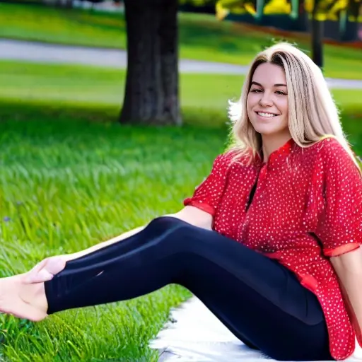 Как создать ощущение опоры в повседневной жизни