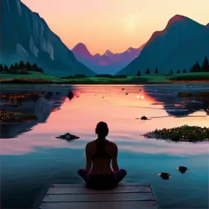 Как создать ощущение опоры в повседневной жизни