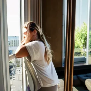 Что помогает быстрее восстановиться после рабочей недели