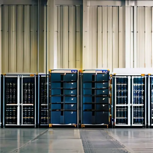 Почему технологии хранения данных так важны