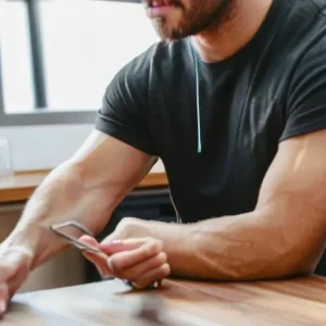 Здоровый образ жизни: простые привычки для хорошего самочувствия каждый день