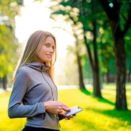 Здоровый образ жизни: простые привычки для хорошего самочувствия каждый день