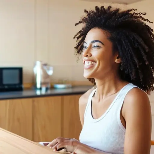 Здоровый образ жизни: простые привычки для хорошего самочувствия каждый день