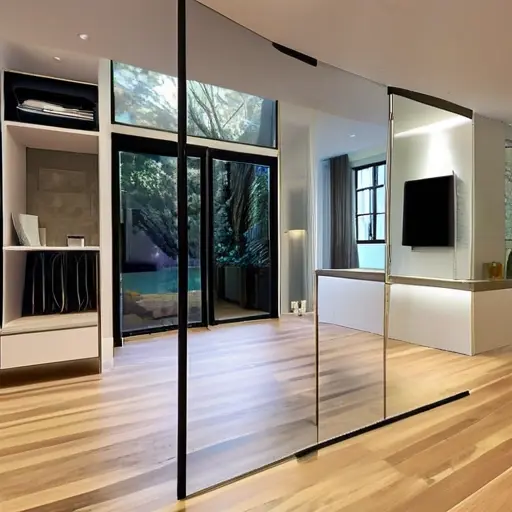 Идеи для поэтапного ремонта в жилом пространстве