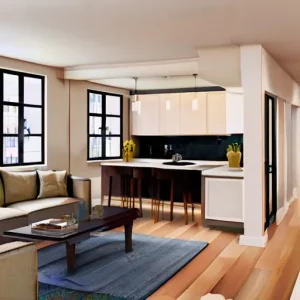 Идеи для поэтапного ремонта в жилом пространстве