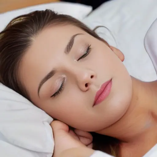 Как наладить режим сна: полезные советы для взрослых