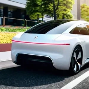 Как развивается рынок электротранспорта