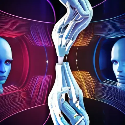 Что такое цифровые двойники и где они нужны Что такое цифровые двойники и где они нужны