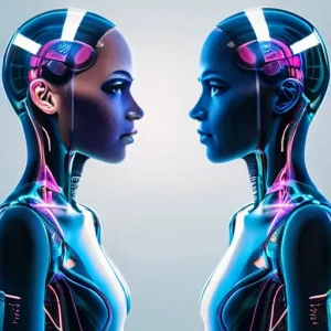 Что такое цифровые двойники и где они нужны