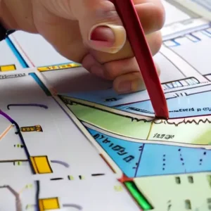 Что важно учитывать при планировании маршрута