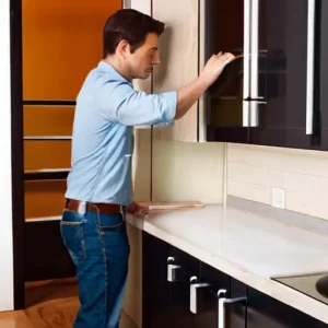 Как сделать ремонт в квартире менее утомительным